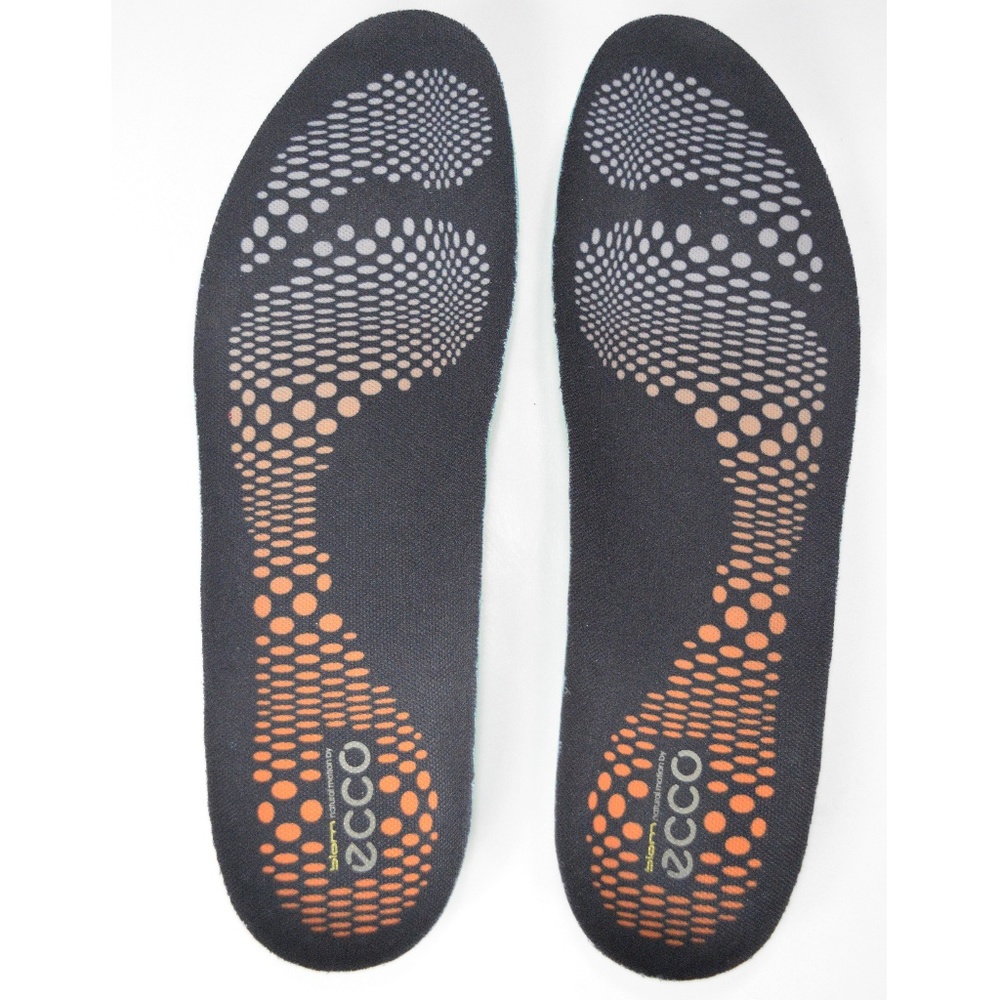 โญSOLDโญ ECCO Biom Fjuel Men's Racer Shoes 44 - Picture 7 of 8